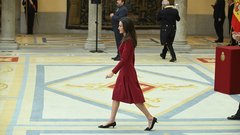 Španska kraljica Letizia