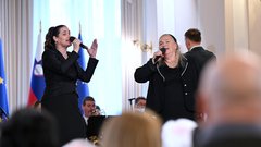 Nataša Pirc Musar Elda Viler