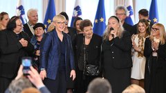 Nataša Pirc Musar Elda Viler