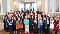 Nataša Pirc Musar Elda Viler