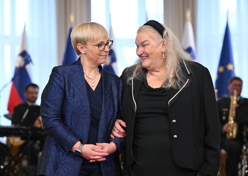 Nataša Pirc Musar Elda Viler