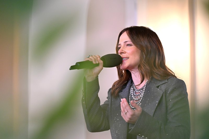 Nataša Pirc Musar Elda Viler Nina Pušlar