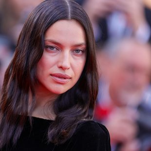Irina Shayk najraje nosi te 3 modele Nike superg: kombinira jih k vsemu