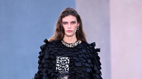 Carolina Herrera fw26