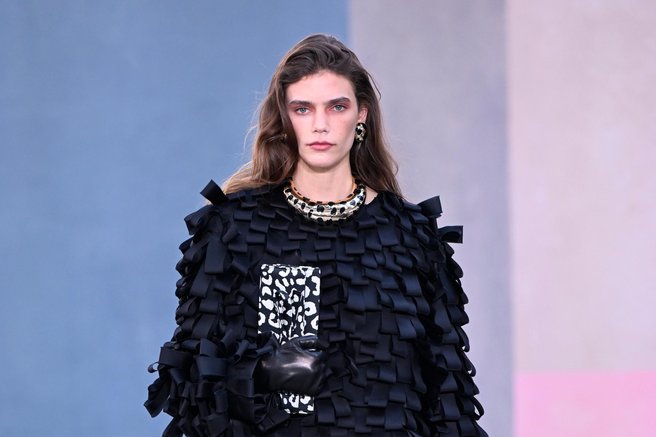 Carolina Herrera fw26