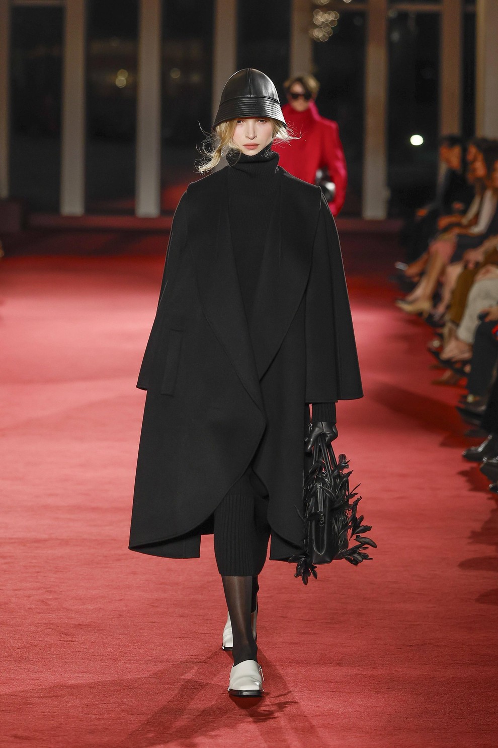 45 let pozneje: Michael Kors med doslednostjo in preoblikovanjem