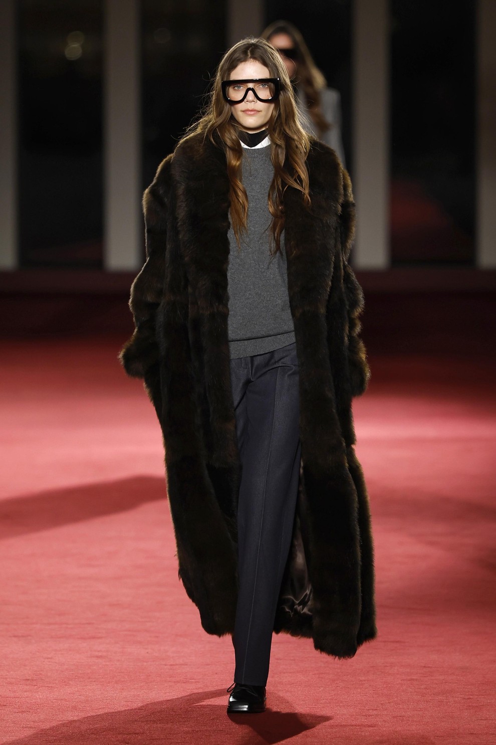 45 let pozneje: Michael Kors med doslednostjo in preoblikovanjem