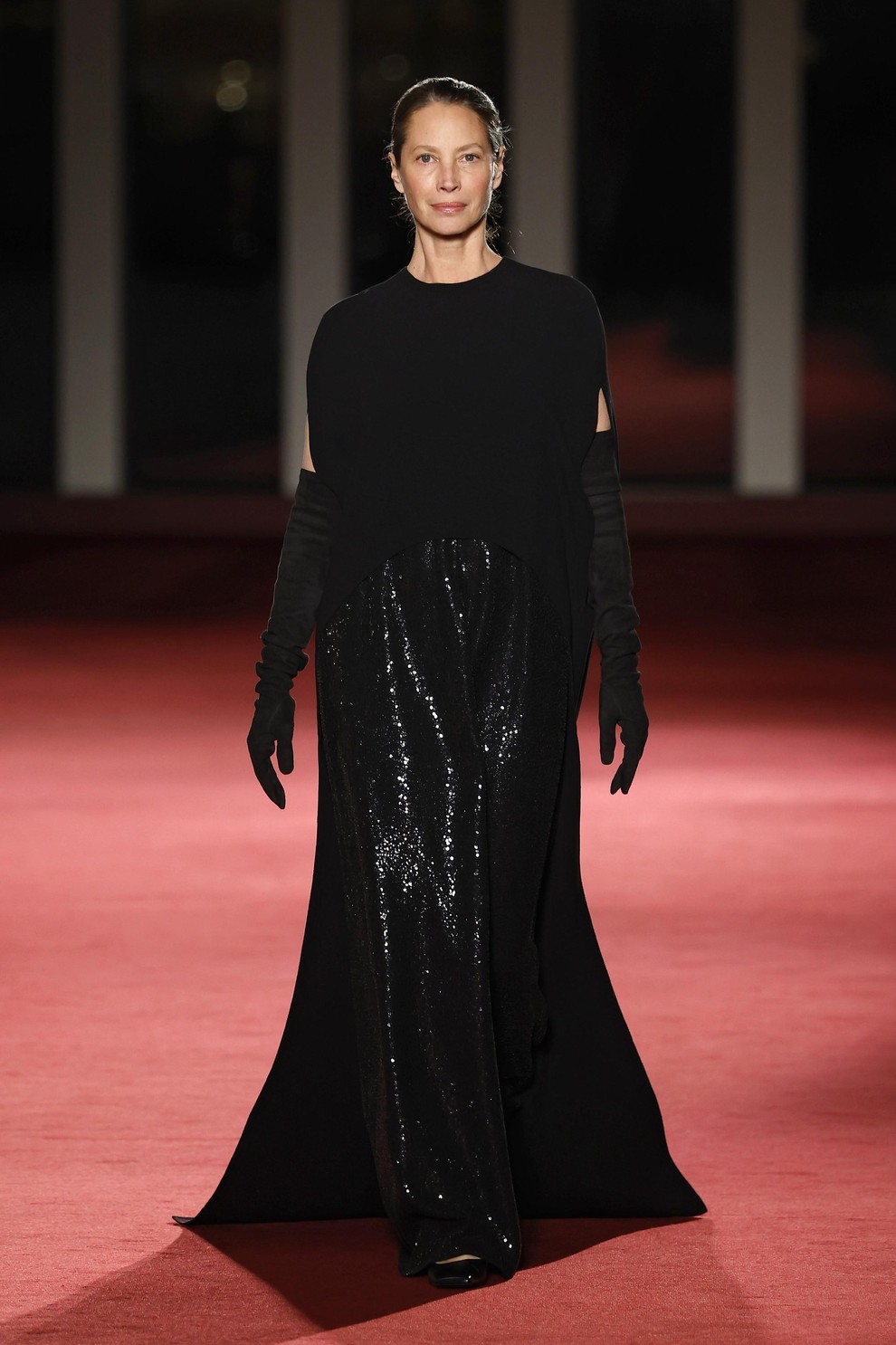 45 let pozneje: Michael Kors med doslednostjo in preoblikovanjem