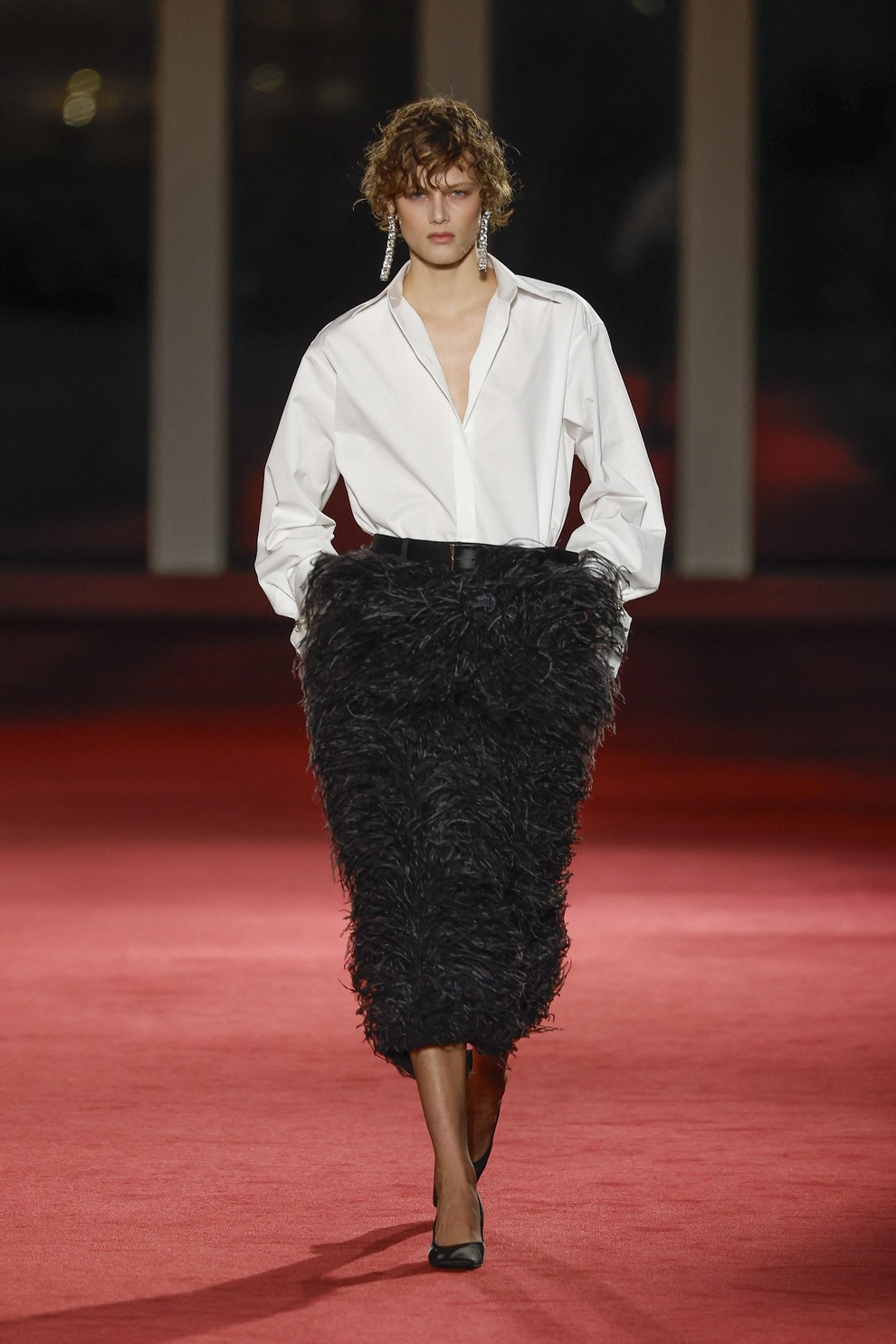 45 let pozneje: Michael Kors med doslednostjo in preoblikovanjem