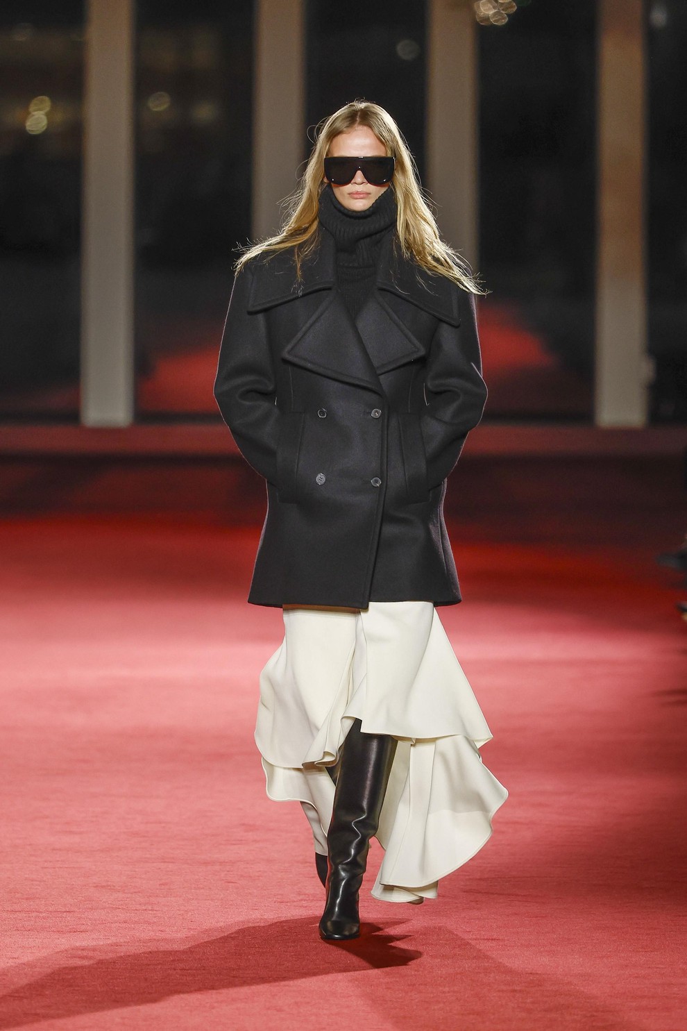 45 let pozneje: Michael Kors med doslednostjo in preoblikovanjem