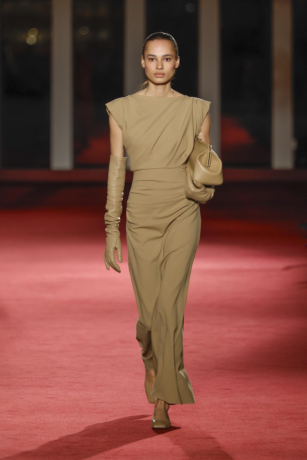 45 let pozneje: Michael Kors med doslednostjo in preoblikovanjem