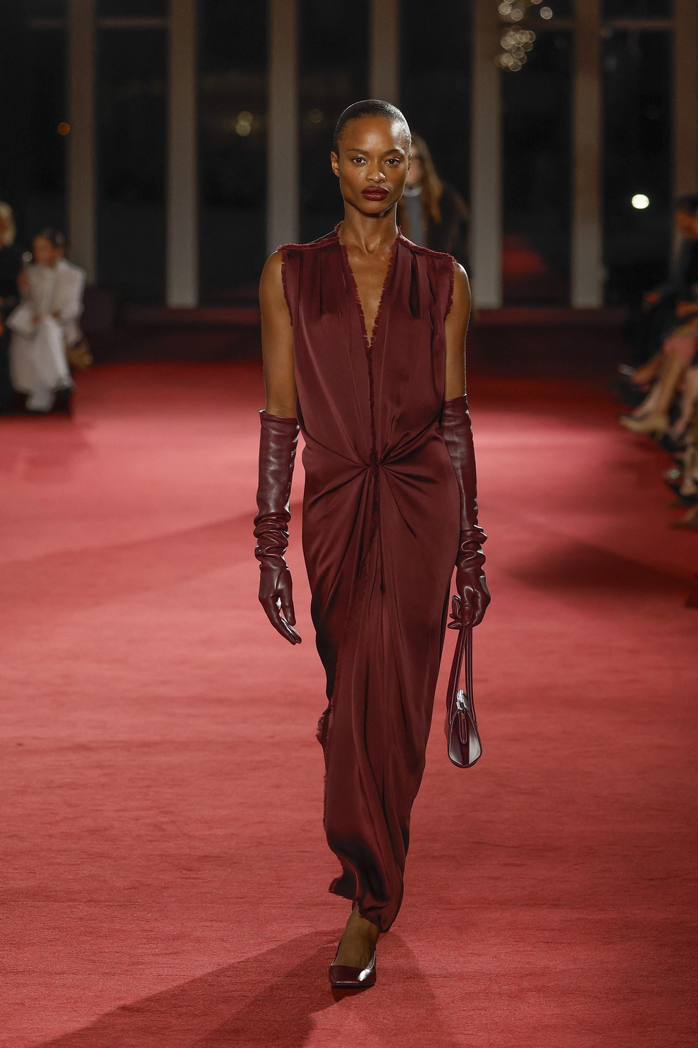 45 let pozneje: Michael Kors med doslednostjo in preoblikovanjem