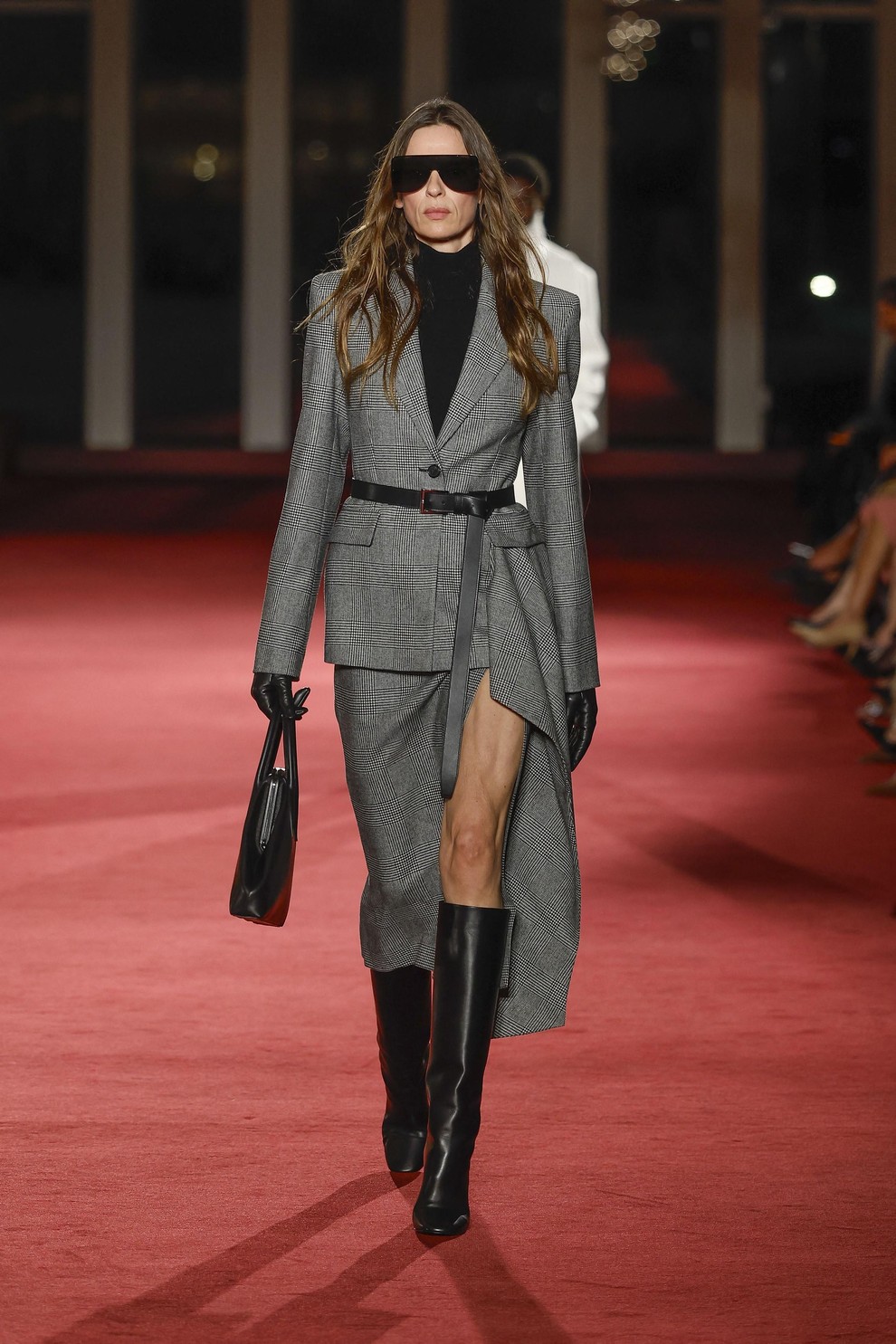 45 let pozneje: Michael Kors med doslednostjo in preoblikovanjem