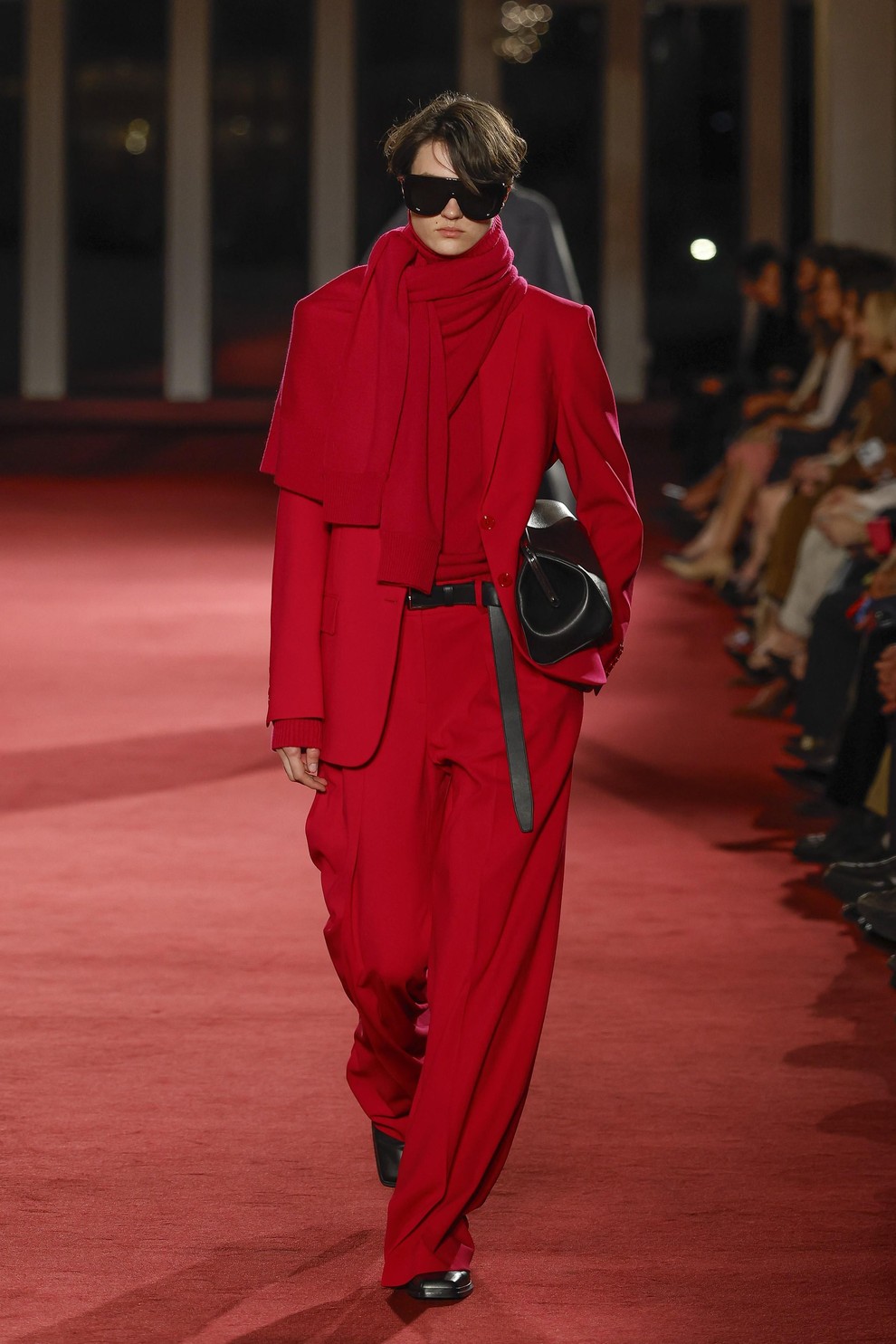 45 let pozneje: Michael Kors med doslednostjo in preoblikovanjem