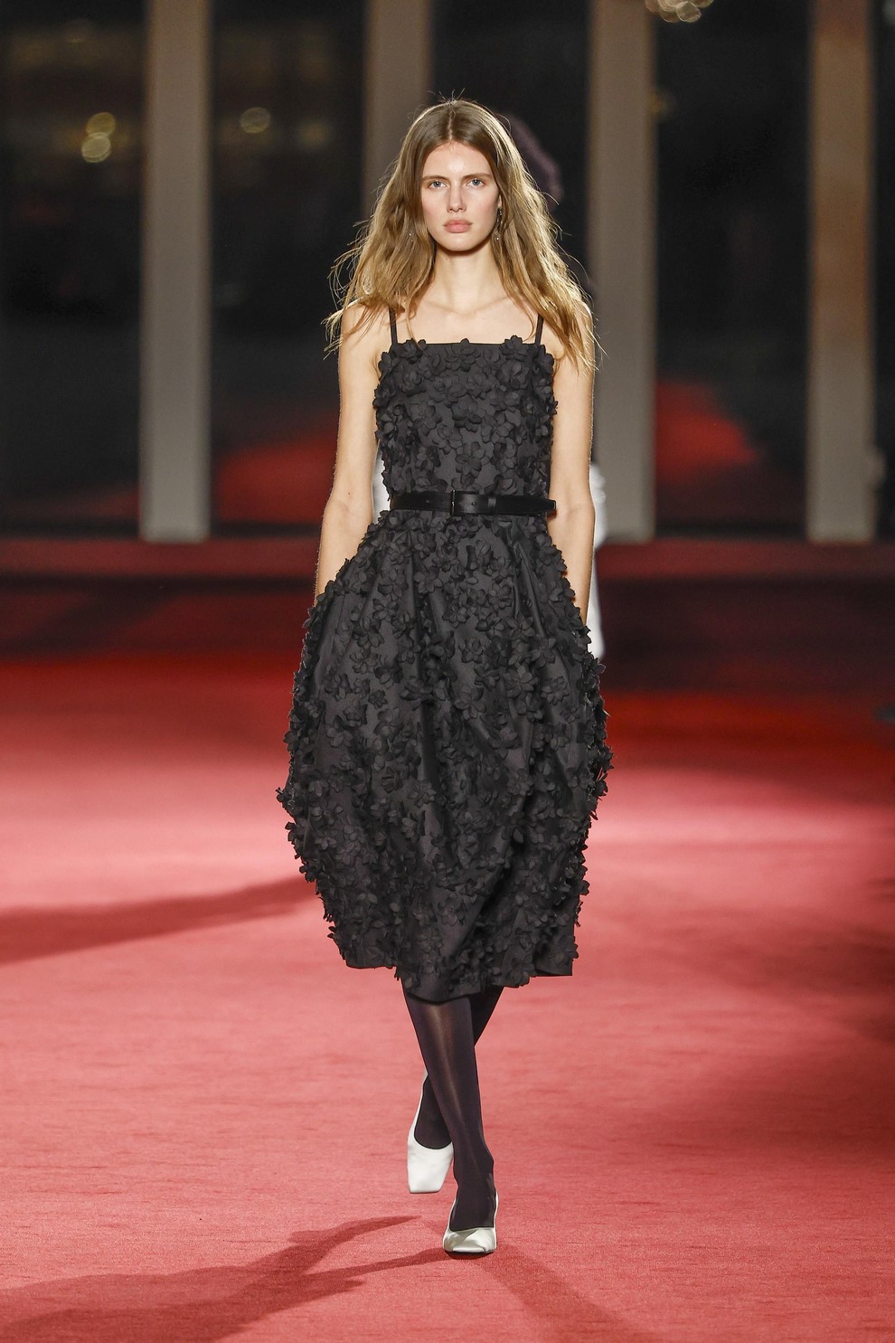 45 let pozneje: Michael Kors med doslednostjo in preoblikovanjem