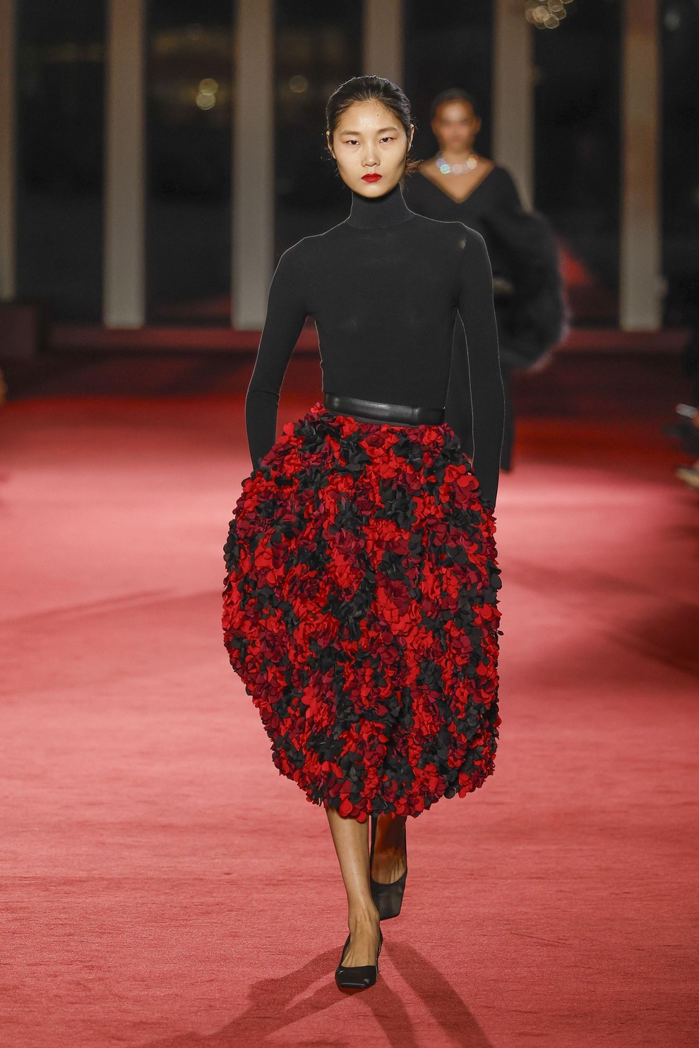 45 let pozneje: Michael Kors med doslednostjo in preoblikovanjem