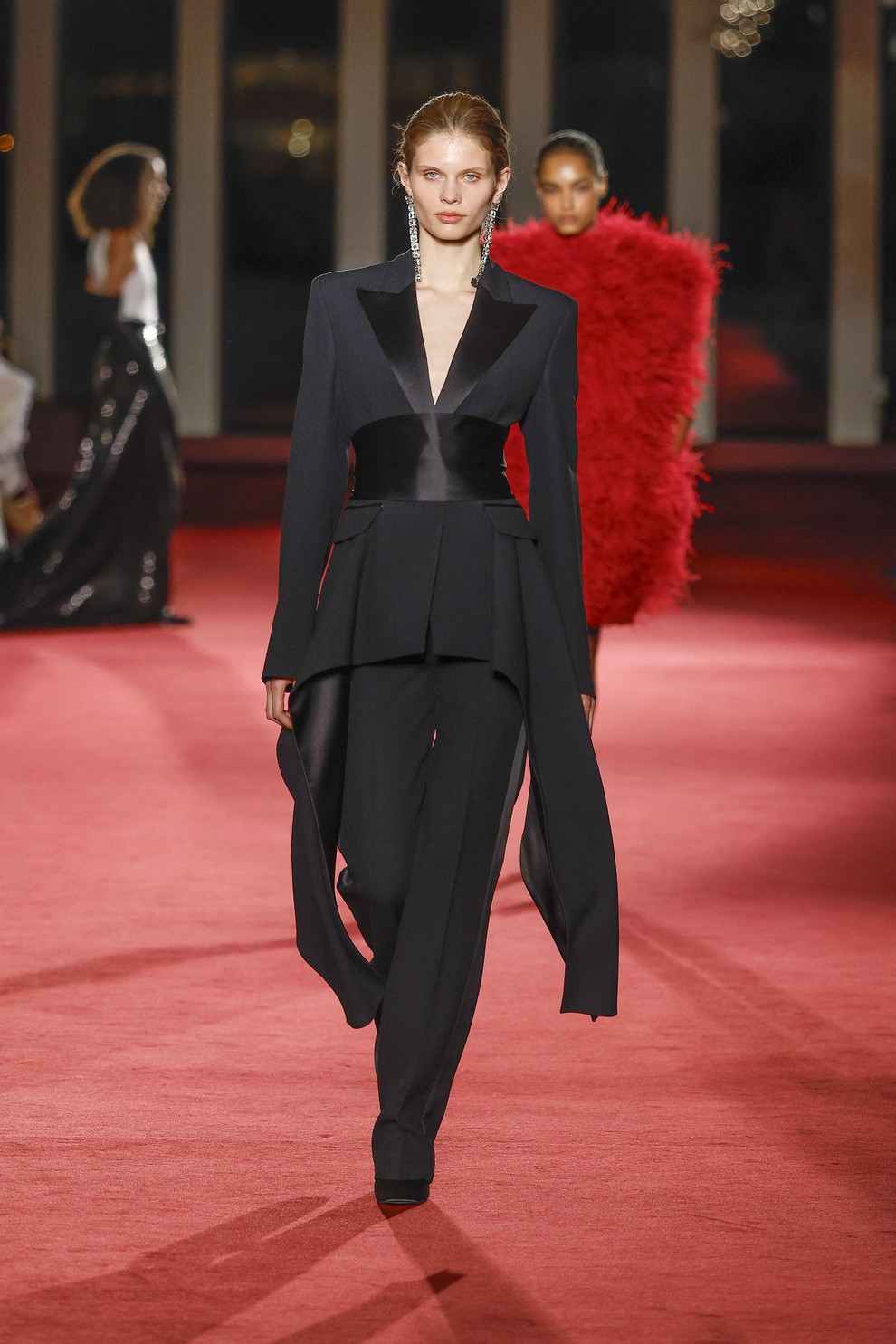 45 let pozneje: Michael Kors med doslednostjo in preoblikovanjem