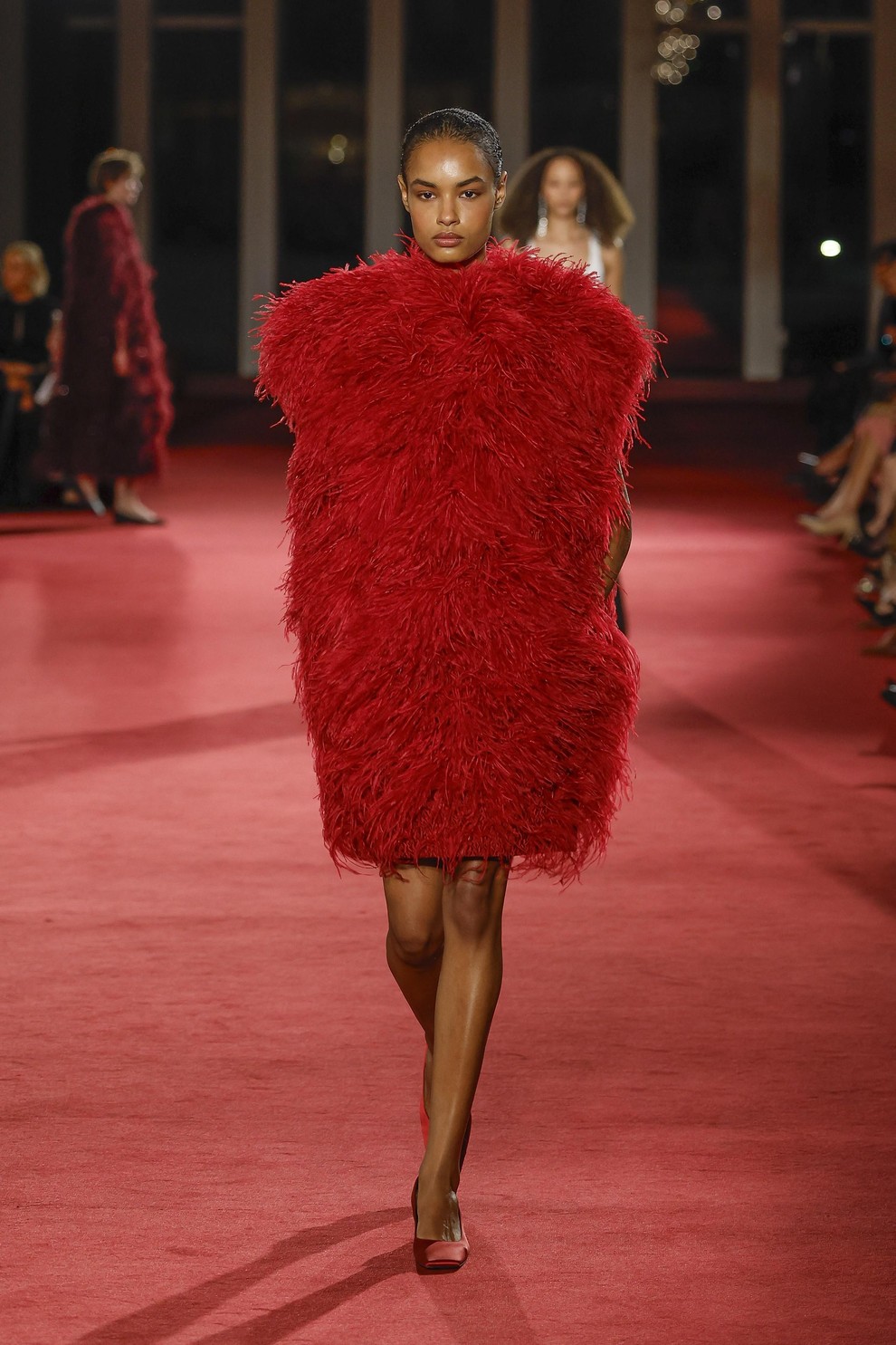 45 let pozneje: Michael Kors med doslednostjo in preoblikovanjem