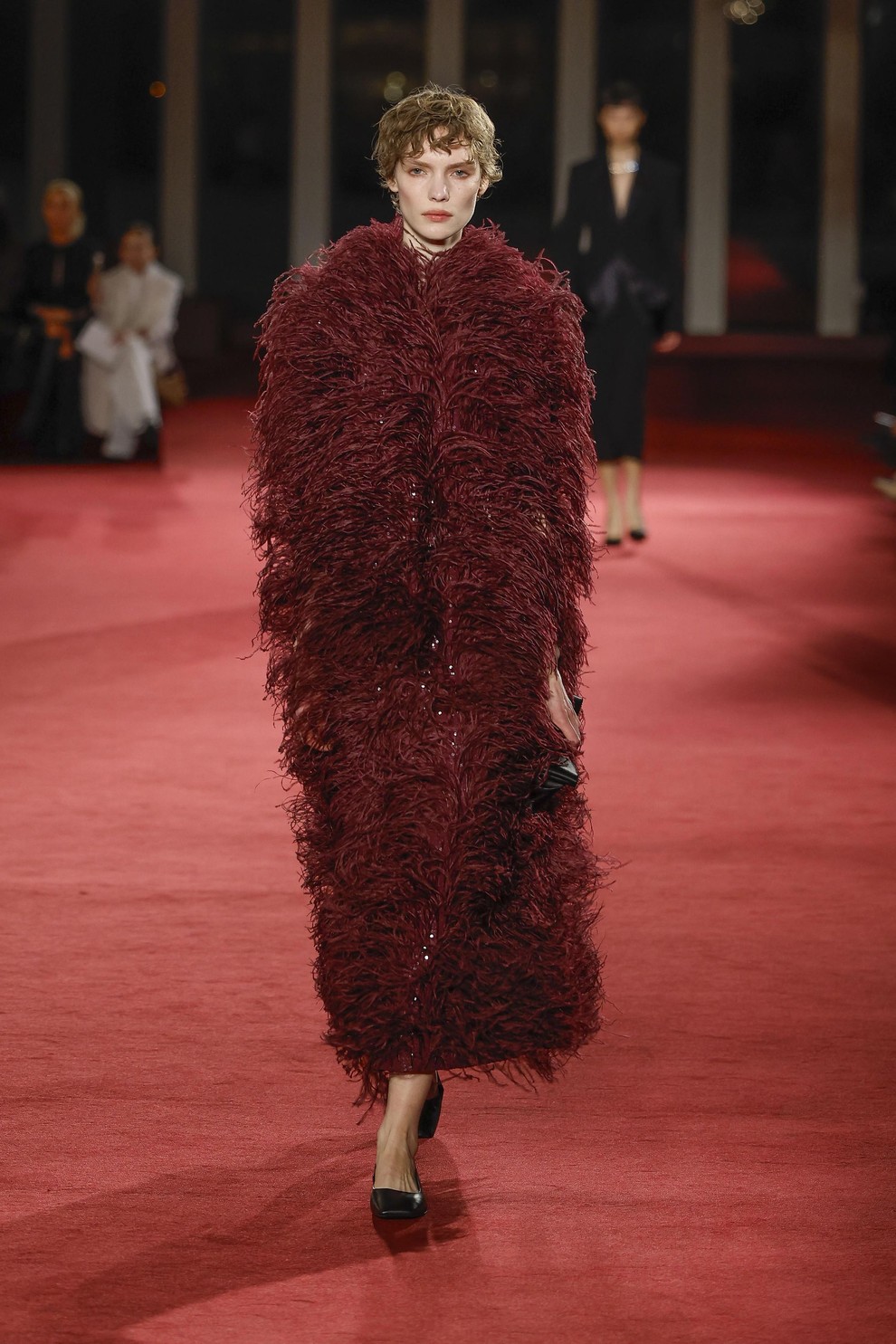 45 let pozneje: Michael Kors med doslednostjo in preoblikovanjem