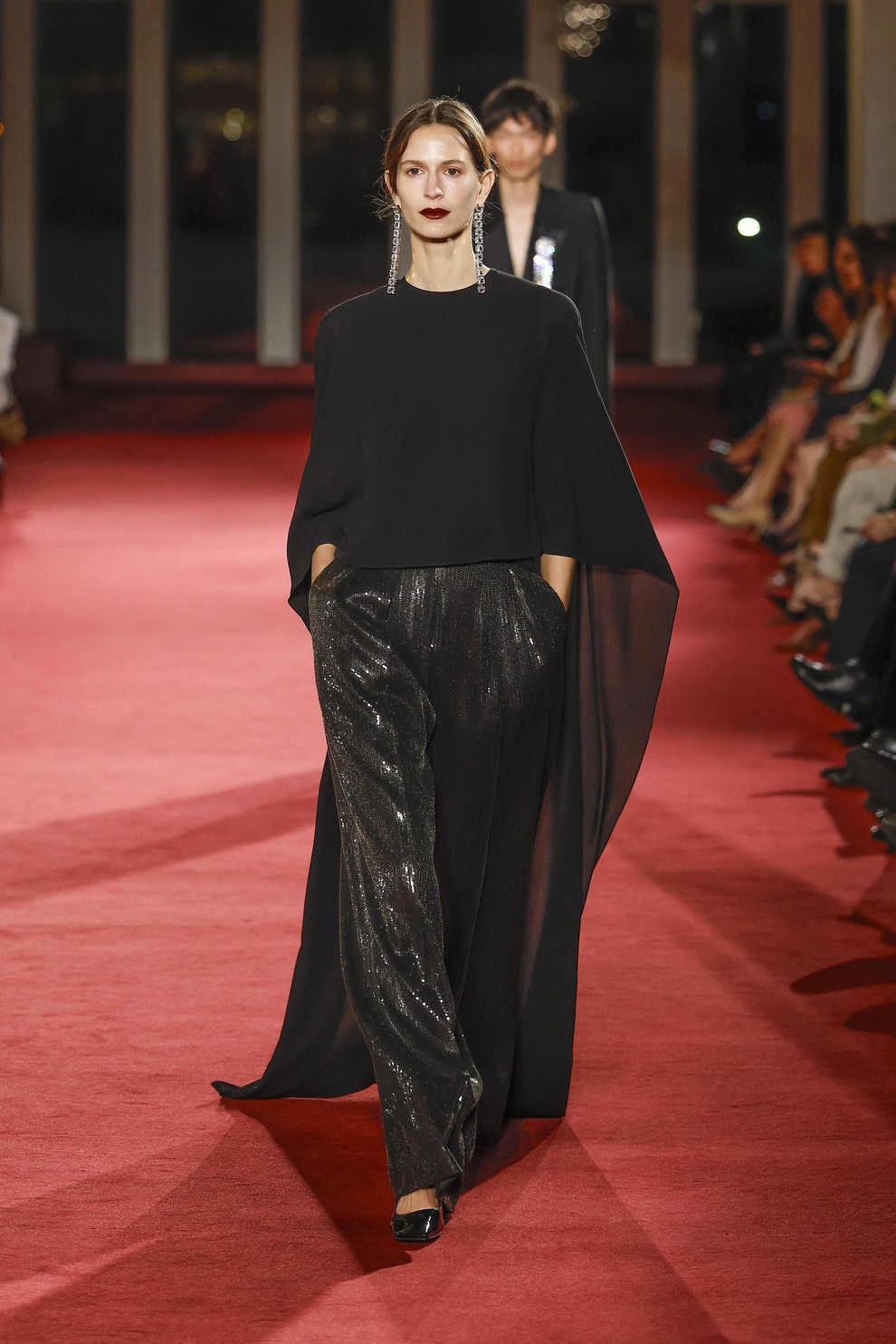 45 let pozneje: Michael Kors med doslednostjo in preoblikovanjem