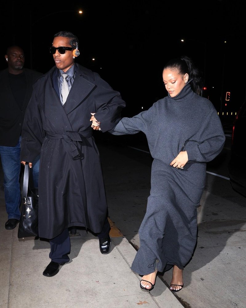 Rihanna pevka zmenek