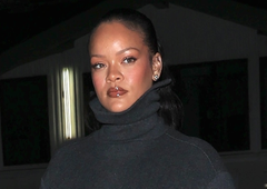Rihanna pokazala stajling za romantičen zmenek: ena podrobnost je zasenčila vse