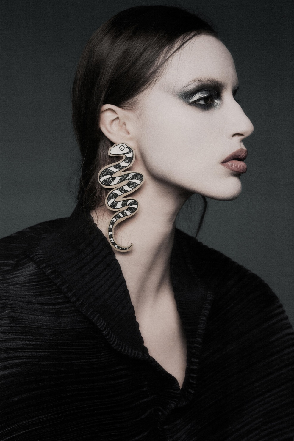 Fotograf/Kreativni direktor: Stefan Kokovic @stefankokovic