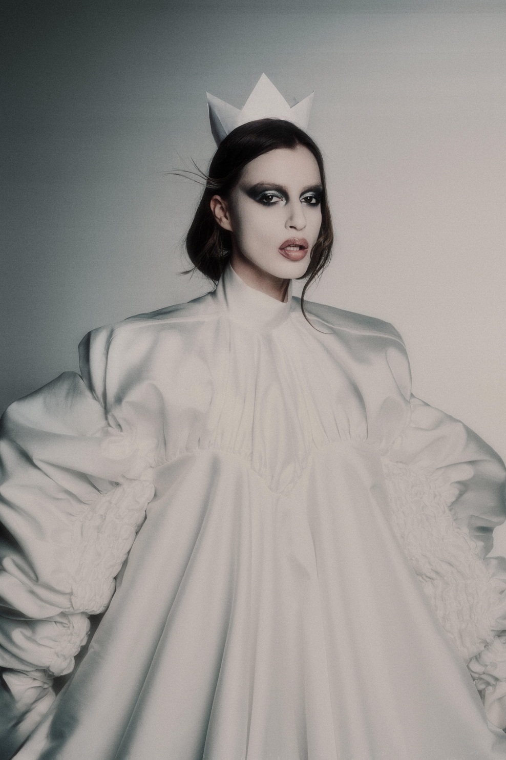 Fotograf/Kreativni direktor: Stefan Kokovic @stefankokovic