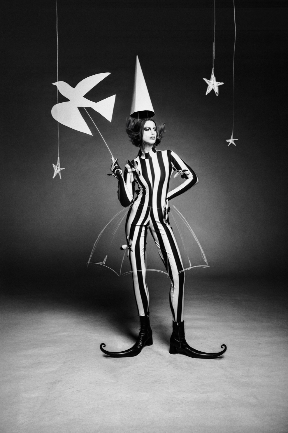 Fotograf/Kreativni direktor: Stefan Kokovic @stefankokovic