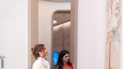 Jordanska kraljica Rania Al-Abdullah