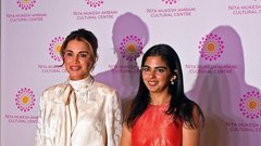 Jordanska kraljica Rania Al-Abdullah