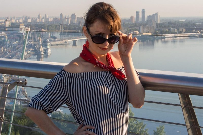 moda ruta viralno viralen trend