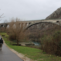 Turisti navdušeno odkrivajo prezrto slovensko dragocenost: "To je tako noro, kot bi potovali skozi čas!"