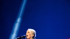 Alenka Godec koncert Elda Viler