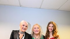 Alenka Godec koncert Elda Viler