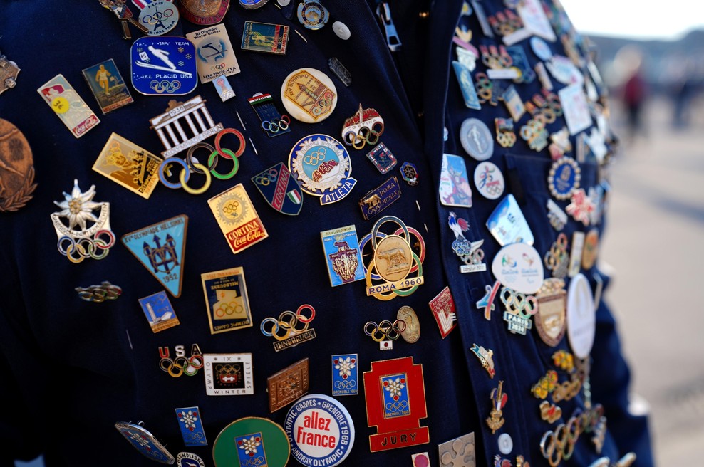 Značke, ki so zasenčile medalje: modna evforija Milana 2026 (foto: Stella Resnik)