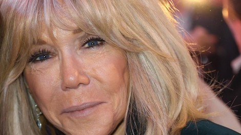 Brigitte Macron