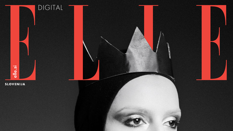 Karneval senc in simbolov: Tako izgleda pust, ko ga prevzame visoka moda