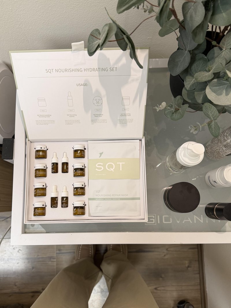 Manj boleč, a bolj učinkovit: preizkusili smo SQT biomicroneedling in to so rezultati!