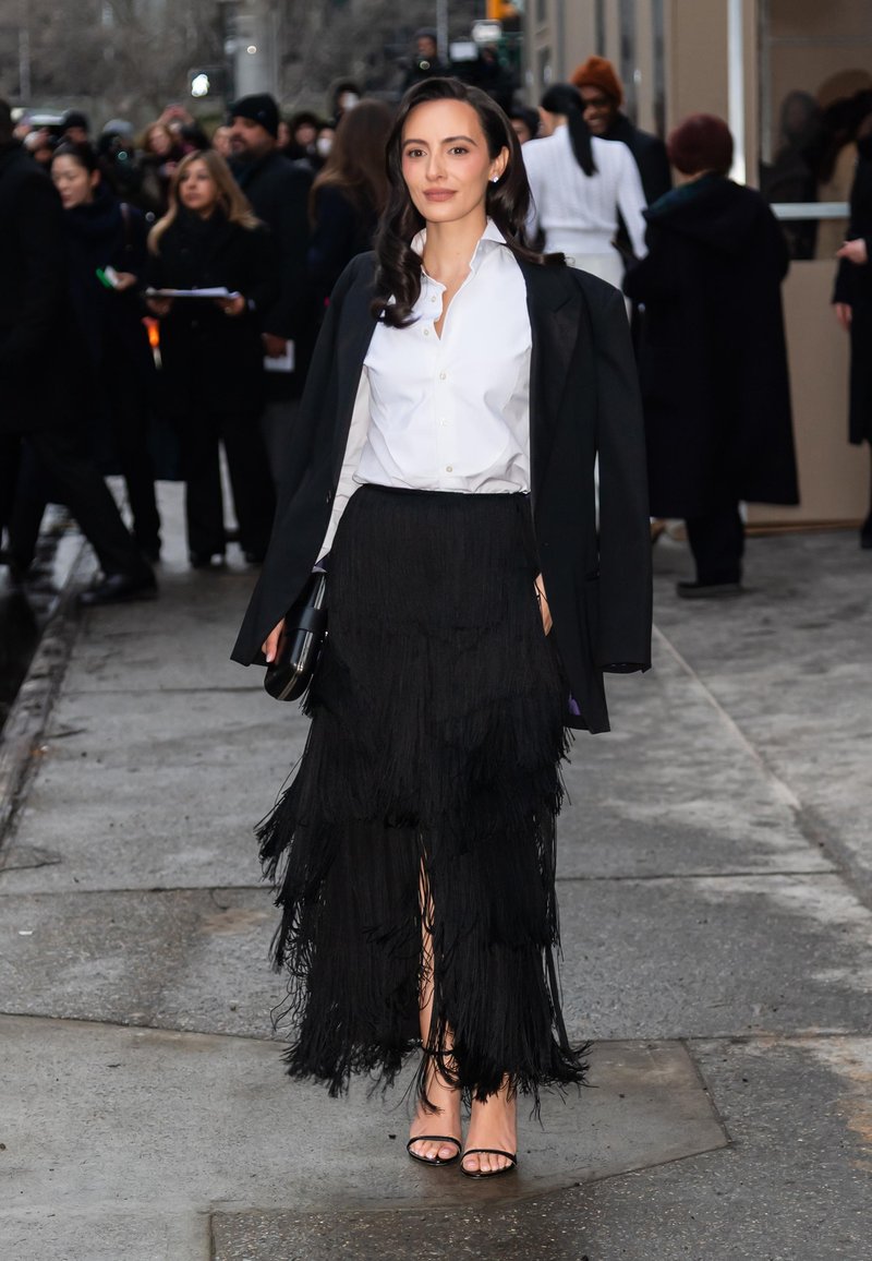 street style, ulični stil