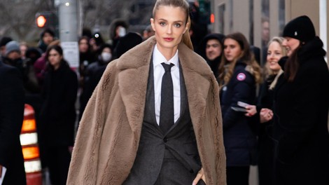 street style, ulični stil