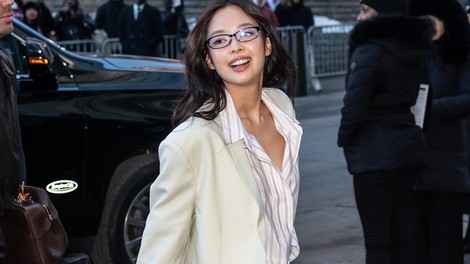 street style, ulični stil