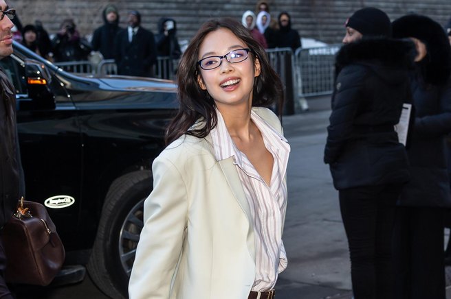 street style, ulični stil