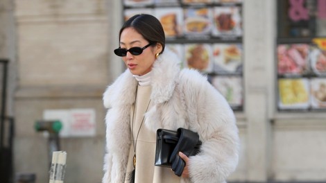 street style, ulični stil