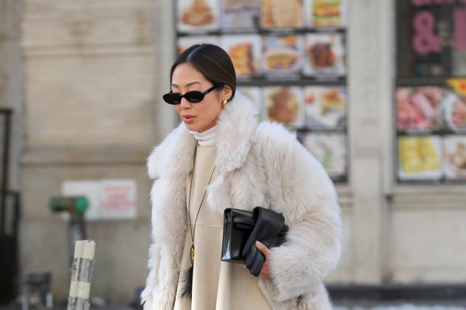 street style, ulični stil