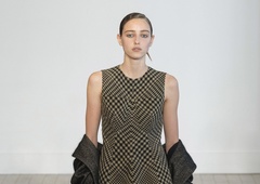 To sezono modnim pistam vladajo pozna 90. leta