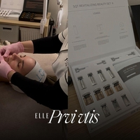 Manj boleč, a bolj učinkovit: preizkusili smo SQT biomicroneedling in to so rezultati!