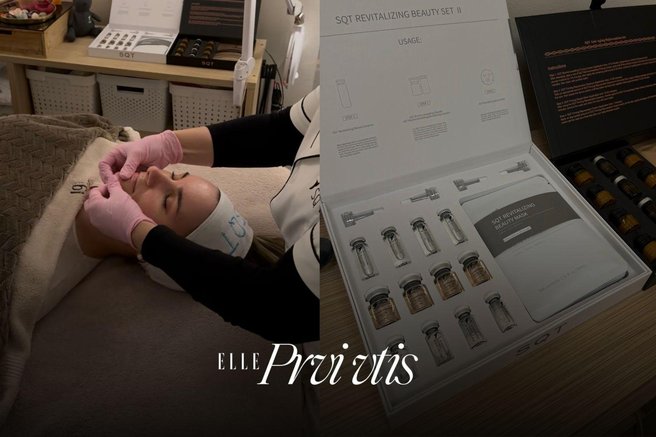 Manj boleč, a bolj učinkovit: preizkusili smo SQT biomicroneedling in to so rezultati!