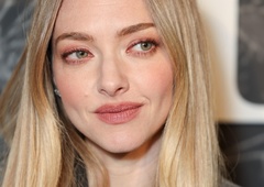 Hlače, ki smo jih nekoč sovražili, spremenila v šik videz: Amanda Seyfried se pridružuje "it" trendu