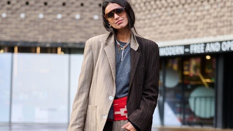 ulični stil, street style